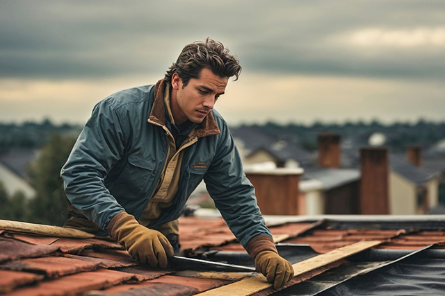 Василев и Синове - Качество и Гаранция за Вашия покрив