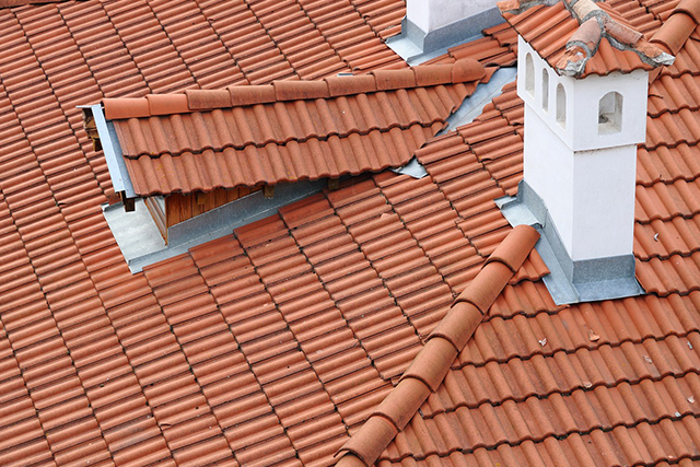 Цялостен ремонт на покриви