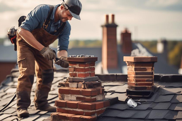 Василев и Синове - Качество и Гаранция за Вашия покрив